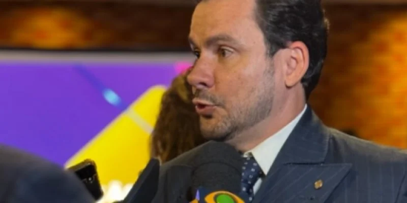 Democratização do Crédito