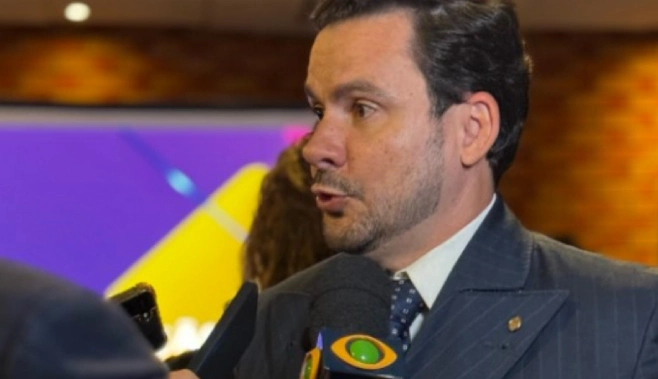 Democratização do Crédito