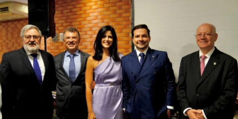 crédito no Brasil